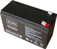 12V 7Ah (from SPS) New Razor Pocket Rocket PR200 Replacement Battey