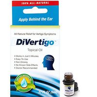 Divertigo Liquid Drops 5 ml (Pack of 7)