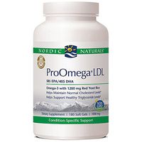 Nordic Naturals Proomega Fish Oil 585 Mg Epa