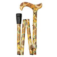 National Gallery Sunflowers Derby Folding