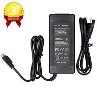 New AC DC Adapter for ResMed S9 Series CPAP Machine Elite Machine, Resmed S9 Escape Machines Power Supply