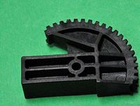 AntennaTek 065645 Worm Gear