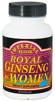 Royal Ginseng for Women 45 cap