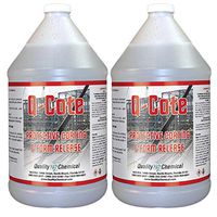 Q-Cote - Paraffin-based - Concrete Form Release Agent-2 gallon case