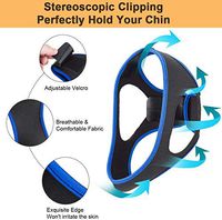 Stop Snoring Solution for Men and Women, Anti Snoring Devices Stopper Chin Straps (Anti Snoring5)