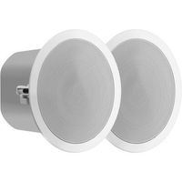 Senal CSP-162 150W 6.5" Premium 2-Way Ceiling Speaker System (Pair)