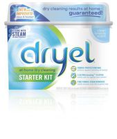 Dryel Clean Breeze Starter Kit (Pack of 2)