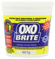 Products OXO Brite, Non- Chlorine Bleach, 2 lbs-2 Pack