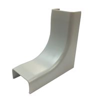 1125 Series Raceway Accessory - Inside Corner (Beige)