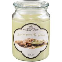 Willow Lane 19 Oz. Jar Candle