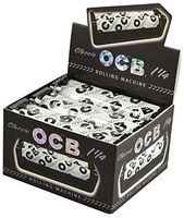 6PC Display - OCB® Classic Rolling Machine - 1 1/4"