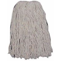 #24 Saddle Cotton Mophead