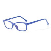 Eileen Elisa Acetate Flexible Blue Light Blocking Computer Glasses for Kids, Anti Glare & Eye Strain