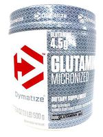 Dymatize Glutamine - 500 g