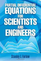 Partial Differential Equations for Scientists and Engineers (Dover Books on Mathematics)