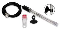 Bluelab PROBPH pH Probe, Replacement Probe with BNC Fitting, Easy Calibration