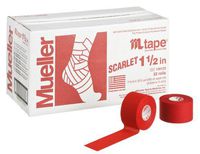Mueller 1.5" MTape (Case)