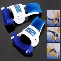 One Pair Bunion Aid Big Toe Corrector Free Shipping