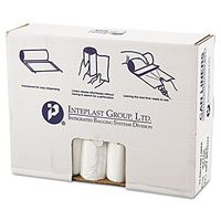 Commercial Coreless Roll Can Liners, Value Packs