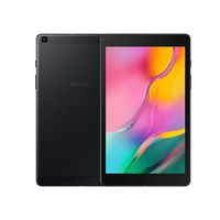 Samsung Galaxy Tab A SM-T295, 8.0", 4G Factory Unlocked - Black
