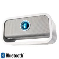 Big Blue Studio Wireless Bluetooth Speaker