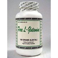 Montiff - Pure L-Glutamine (powder) 150 gms