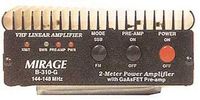 B-310-G B310G Original Mirage Communications Equipment 144-148 MHz VHF Amplifiers