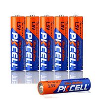 6pc MN2400 LR03 AAA Size Alkaline Battery