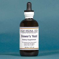 Brewer's Yeast