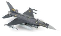 Lockheed Martin F-16 Fighting Falcon - 1/72 Scale Diecast Metal Model