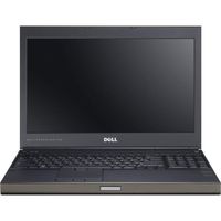 Dell Laptop M4700 Intel Core i7-3720QM 2.60GHz 8GB DDR3 Ram 500GB Hard Drive DVD+RW Windows 10 Pro (Certified Refurbished)