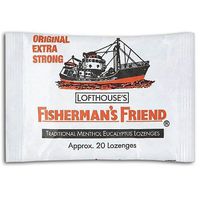 Fishermans Friend Lozenges 25g