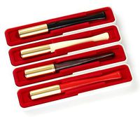 DENICOTEA Ejector Type Cigarette Holder Model Lady - 4 Holders