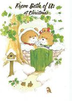 From Both of Us at Christmas (C1)