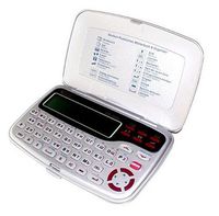 Ectaco EH200D English-Hebrew Electronic Dictionary