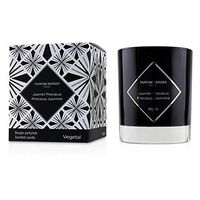 MAISON BERGER Precious Jasmine Candle, Black
