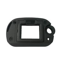 New Viewfinder Cover Eyecup Base Bracket Eyepiece Repair For Sony ILCE-7SM2 A7S II A7R2 A7M2 A7RM2 A7SM2 A7S2 Camera