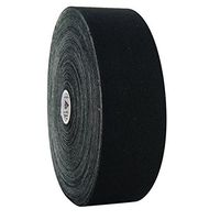 3B Scientific Black Cotton Kinesiology Tape, Bulk Roll, 2" Width x 103' Length