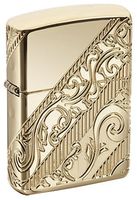 Zippo 2018 Lighter of The Year Gold