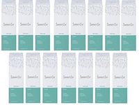 (Pack of 15 Bottles) Summer's Eve Fresh Scent Douche Vinegar & Water, Feminine Wash, 4.5oz Bottles. PH Balanced, Naturally Inspired, Gynecologist Tested (Pack of 15 Bottles, 4.5oz Each Bottle)