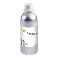 Allin Exporters Bakul Attar - 100% Pure, Natural & Undiluted - 1000 ML