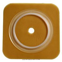 Sur-Fit Natura Stomahesive Skin Barrier With Flange Qty 10/2-1/4" Flange