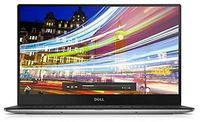 Dell XPS13 13.3-Inch Full HD WLED Backlit Infinity Display Ultrabook (2.2GHz 5th Generation Intel Core i5-5200U Processor, 4GB DDR3 RAM, 128GB SSD, Windows 8.1) (Renewed)