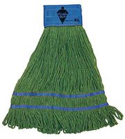Tough Guy Rayon/Polyester Looped End Wet Mop, 1 EA - 22VA30