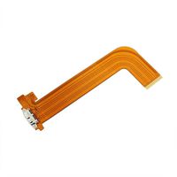 GinTai USB Charging Port Flex Cable Replacement for Samsung Galaxy TAB PRO 12.2" SM-P905V