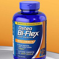Osteo Bi-Flex Triple Strength, 200 Tablets