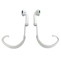 Air Ring for Apple Airpods Wireless Sports Headset,Airpods Earhook- Exclusive for Apple iPhone 7 / iPhone 7 Plus