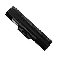 YNYNEW Replacement Laptop Battery VGP-BPS13 for Sony VAIO VPC-S111FM/S VPC-S115EC VPC-S115FG VPC-S117GG VPC-S117GGB VPC-S118EC VPC-S119FJ/B VPC-S119GC VPC-S11AFJ VPC-S11AGJ VPC-S11AHJ VPC-S11AVJ