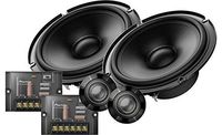 Pioneer TS-Z65CH | 17 cm 2-Way Component Speaker System (330 W)