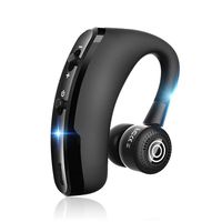 V9 Wireless Bluetooth Headphones 4.0 Headset Sports Headphone Earphone Handsfree Universal Waterproof Binaural Bluetooth Headset Wireless Mini Running Headset,gaming Ps4,in Ear Headphones,bluetooth,wi